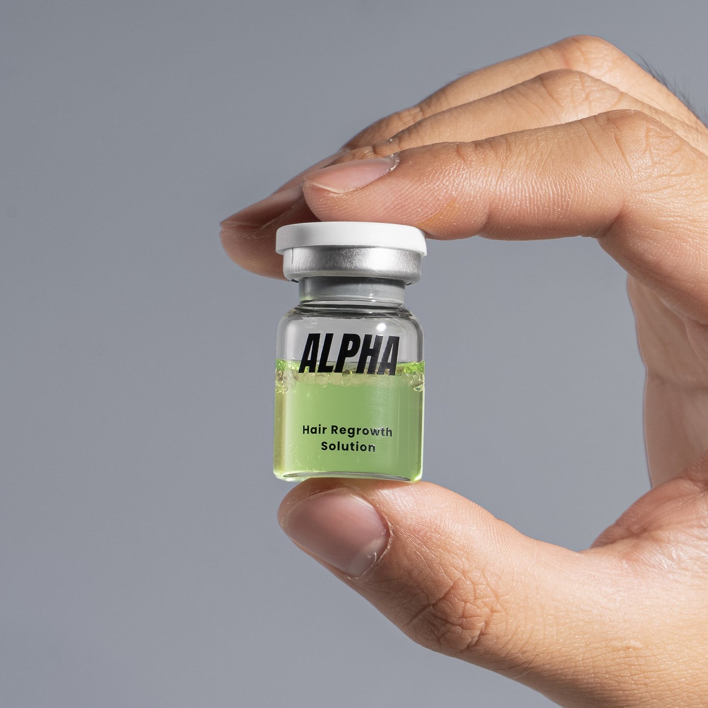 AlphaFusion™ Hair Regrowth System