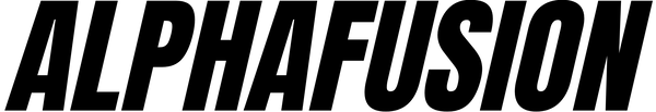 ALPHAFUSION